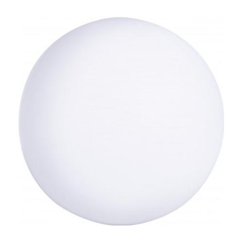 Lampada da terra POOL GARDEN BALL D35 Bianco 0827403 (35cm) 1 luce - LED