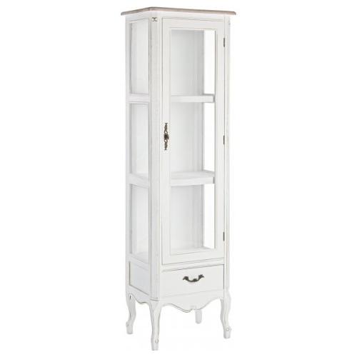 JUSTINE Base Bianco (50cm)