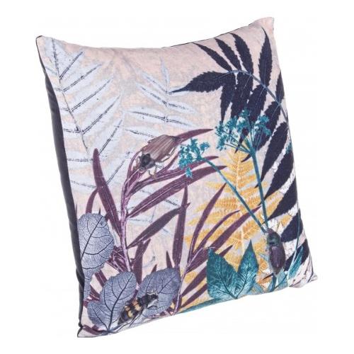 Cuscino arredo JUNGLE (45x45cm) 0462833