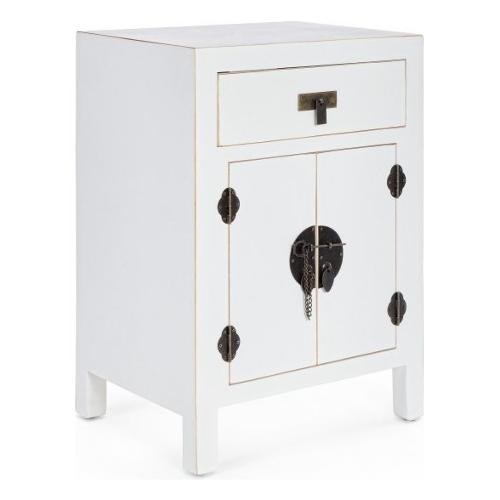 PECHINO Base Bianco (45cm)