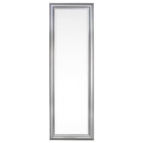 SANZIO Specchio Argento (42x132cm)