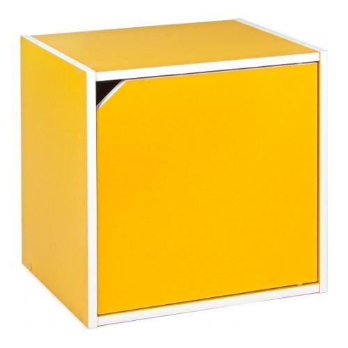 COMPOSITE Base Giallo (35cm) Mobile KIT
