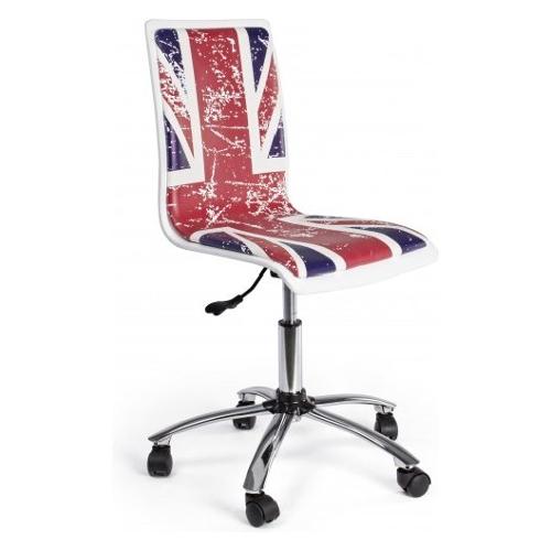 YOUNG British Sedia Operativa