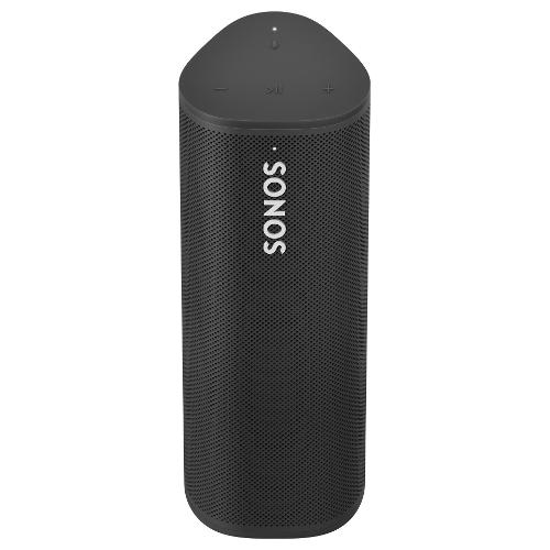 Diffusore multiroom ROAM Ip67 Shadow black ROAM1R21BLK