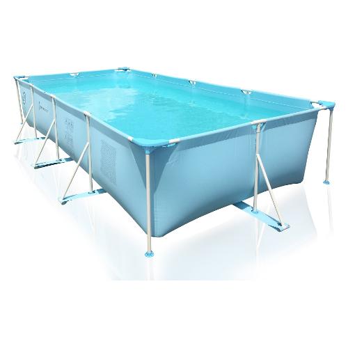 Piscina Procida (450x220x84cm) per 5 persone FRAME