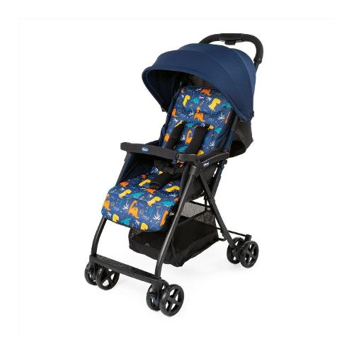 Passeggino 4 ruote OHLALÀ 2 Dime grey 07 79472 050