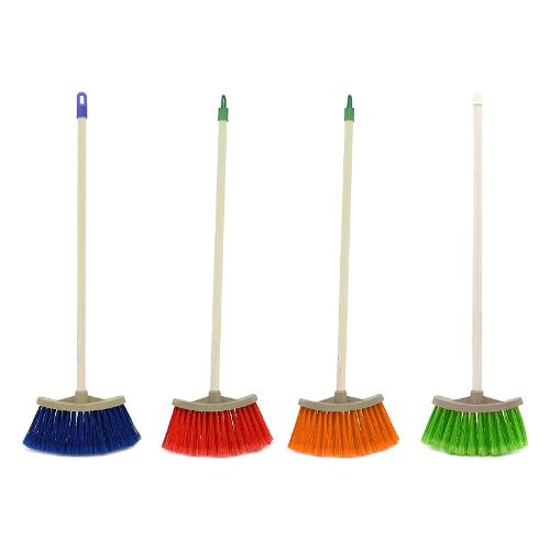 Scopa giocattolo (65cm) W’TOY Assortito 10862