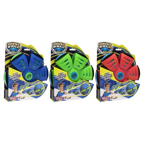 Frisbee PHLATBALL Assortito 918028 012