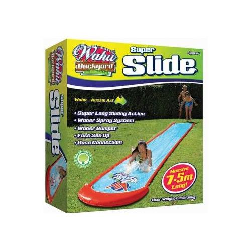 Super Slide (750cm) WAHU 919043 006