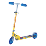 Monopattino 2 Ruote H.Wheels 42032