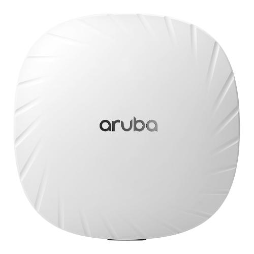 Access point ARUBA AP 515 (RW) Dual Band PoE White Q9H62A