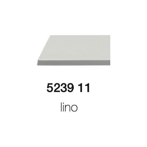 Piano tavolo Lino L 80 cm 5239 11