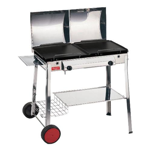 Barbecue Inox 45
