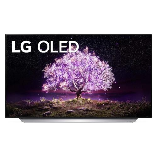 Tv 55" ( OLED ) WebOS C1 SERIES OLED 4K Smart TV Vanilla white OLED55C16LA API