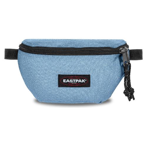 Marsupio doppio scomparto K76 EK074 (2Lt) SPRINGER (23x8,5x16,5cm) Glitcity