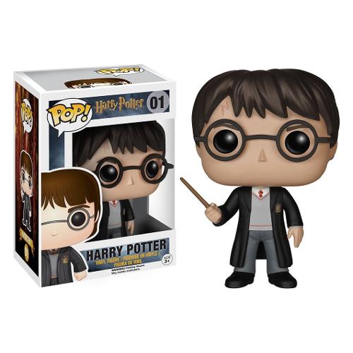 POP HARRY POTTER 01 5858