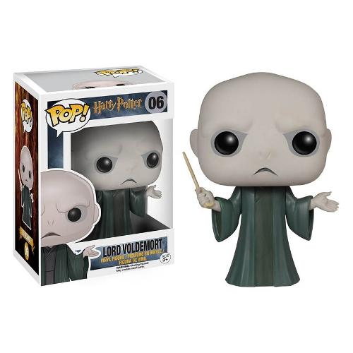 POP HARRY POTTER Voldemort 06 5861