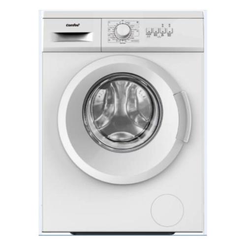 Lavatrice 5 Kg SLIM Mfs5104E Bianco classe E 1000giri/min