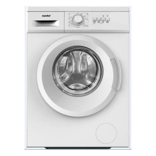 Lavatrice 7 Kg SLIM MFS7124E Bianco classe D 1200giri/min