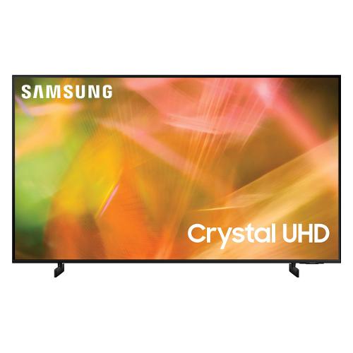 Tv 50" ( LED ) Tizen SERIE 8 Crystal UHD 4K Smart TV 2021 Black UE50AU8070UXZT
