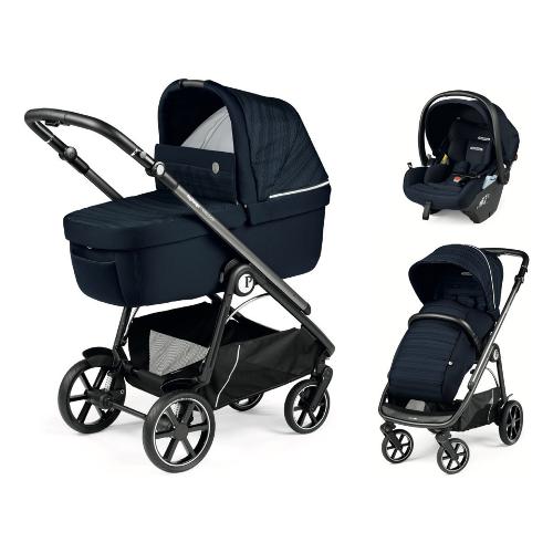 Sistema componibile Trio VELOCE LOUNGE Eclipse PACK 000009 000003
