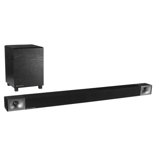 Soundbar CINEMA 600 3.1 Subwoofer Wireless Nero 600W 1068778
