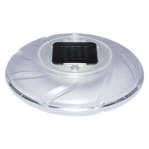 Lampada galleggiante FLOWCLEAR Solar Multicolor Trasparente 58111