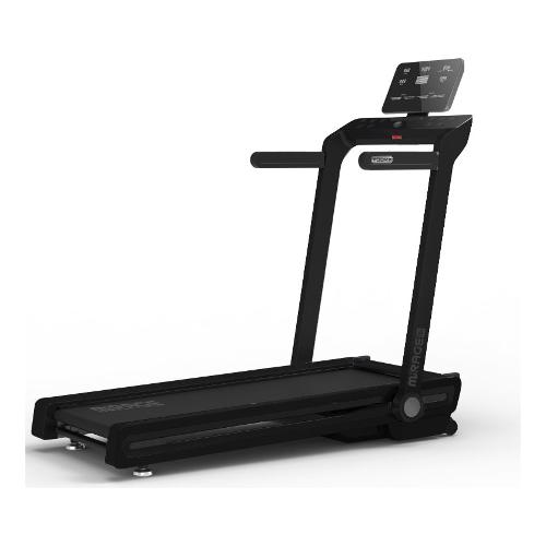 Tapis roulant elettrico Nero MIRAGE C60 B