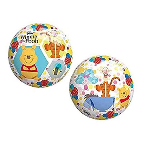Palla (23cm) WINNIE THE POOH Assortito 34511