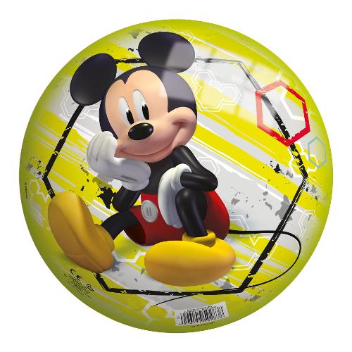 Palla Ods Mickey & Friends colore assortito D. 23cm 34510