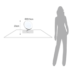 size
