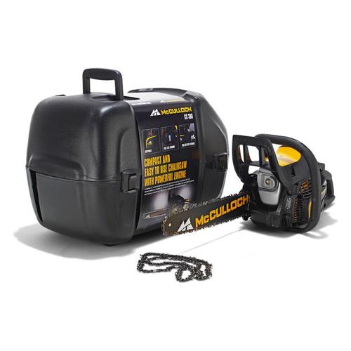 Motosega a motore 2T 38,2cc L.  40cm Cs 380T 1,5 kW 967326309