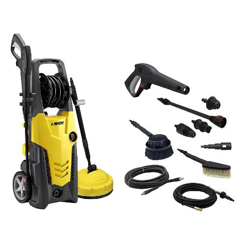 Idropulitrice ad acqua fredda (2500W 170Bar 510L/h) Planet 170 81100026C