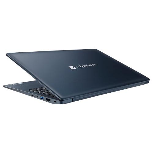 Notebook 15,6" SATELLITE PRO C50 C50-G-105 Intel Core i3 8GB 256GB Dark blue A1PYS24E111G