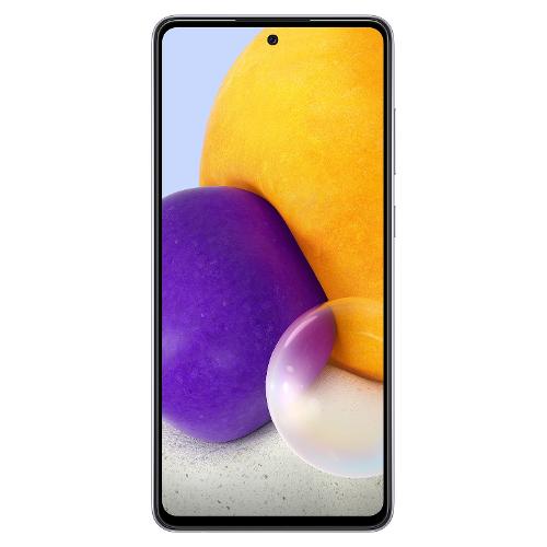 Smartphone 6,7" GALAXY A72 128GB TIM 4G Lte Light violet ( 128GB Ram 5000mAh ) A725V TIM