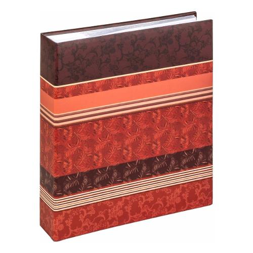 Album fotografico 200 Foto PHELINE 13X18 Assortito ME 359