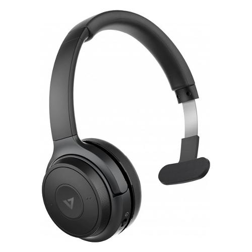 Cuffie microfono bluetooth Mono Black HB605M