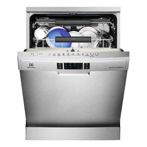 Lavastoviglie 15 coperti SERIE 300 Esf8560Rox Airdry Inox classe E (59,6x61x85cm)