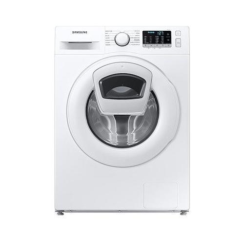 Lavatrice 7 Kg ADDWASH WW70AA626TE Bianco classe D 1200giri/min