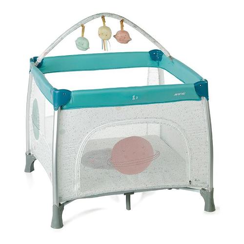 Box richiudibile con borsa (98x101x80cm) TRAVEL FUN TOYS Cosmos 6846 T82