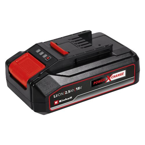 Batteria utensili PXC 18V 2,5Ah 4511516