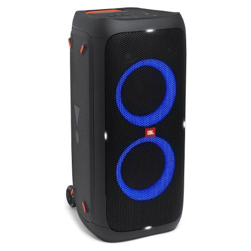 Cassa party PARTYBOX 310 Black 240W JBLPARTYBOX310EU