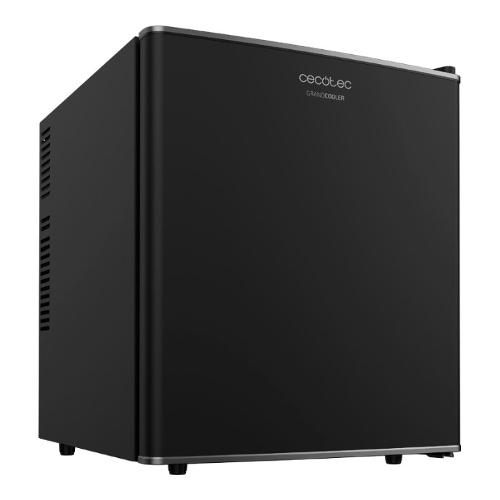 Minibar Minibar GRANDCOOLER 10000 Silent Statico Nero classe A+