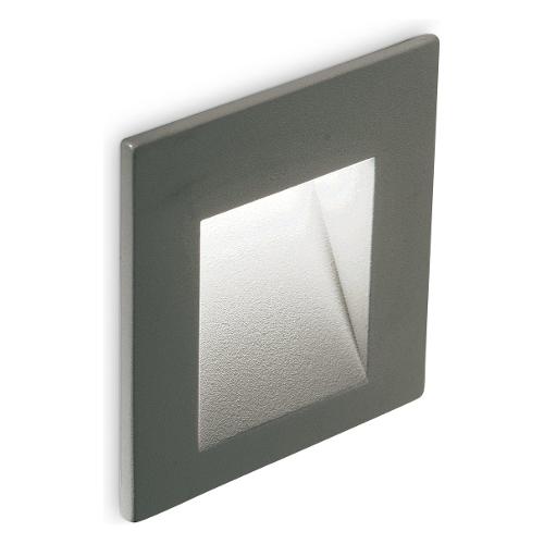 Segnapassi BIT fi Antracite (7x7cm) 269009