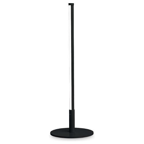 Lampada tavolo YOKO tl Nero (15x46cm) 258911 1 luce - LED - Max 5W