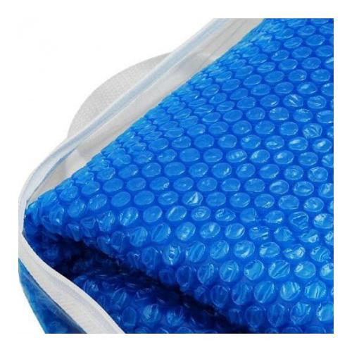Copripiscina (440 cm) Rotondo SMP111