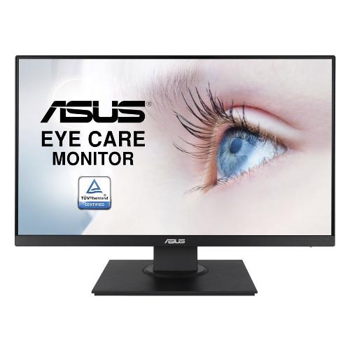 Monitor 23,8" ( IPS Full HD 1080p ) VA24EHL Eye Care Black 90LM0563 B01170