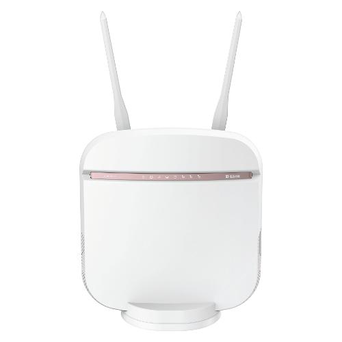 Router AC2600 5G Dual Band White DWR 978