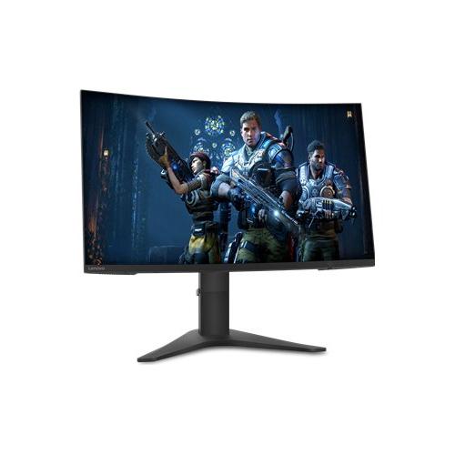 Monitor 27" ( LED Full HD 1080p ) G27C 10 Curved Raven black 66A3GACBIT