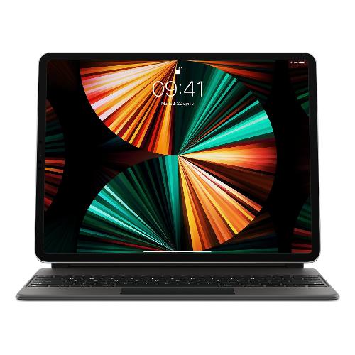 Custodia con tastiera IPAD Pro 12.9 6a Gen MAGIC KEYBOARD Black MJQK3T A